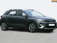 Used Kia Stonic 118 HP (86 kW) 2020 SUV