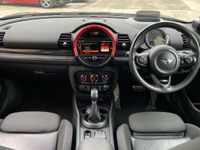 used Mini Cooper D Clubman 2.0 6dr