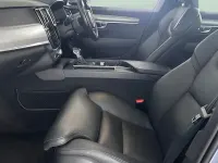 Used Volvo S90 Momentum 190 HP (139 kW) 2019 Blue Sedan