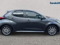 Used Mazda 2 116 HP (85 kW) 2024 Grey Hatchback