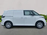 Usado VW ID. Buzz 210 kW (286 HP) 2026 Branco Monovolume