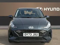 Used Hyundai i10 Advanced 67 HP (49 kW) 2025 Hatchback