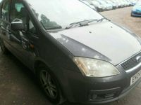 Used Ford C-MAX 2004 MPV