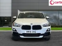 Used BMW X2 190 HP (139 kW) 2021 SUV