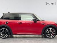 used Mini John Cooper Works Hatch2.0 3dr