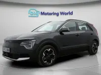Usado Kia Niro 150 kW (204 HP) 2023 SUV