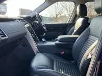 Used Land Rover Discovery 5 S 300 HP (220 kW) 2022 Blue SUV
