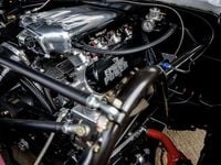 New Chevrolet Camaro 640 HP (470 kW) 2025 Black