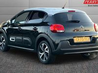 Used Citroën C3 PureTech 110 HP (80 kW) 2023 Hatchback