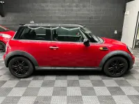 Używany Mini Cooper Hatch 122 KM (89 kW) 2011 Czerwony Hatchback
