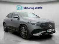 Used Mercedes EQA250+ Executive 139 kW (190 HP) 2024 SUV