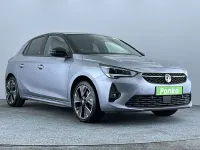 Used Vauxhall Corsa-e SRi 100 kW (136 HP) 2021 Grey Hatchback