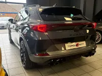Used Cupra Formentor VZ3 310 HP (228 kW) 2021 Grey SUV
