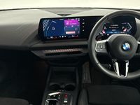 Used BMW 120 M Sport 168 HP (123 kW) 2025 Grey Hatchback