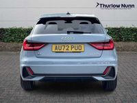Used Audi A1 Sportback S-Line 110 HP (80 kW) 2024 Hatchback