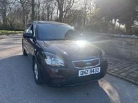 Used Kia Rio 108 HP (79 kW) 2010 Black Hatchback