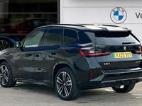 Used BMW iX1 M Sport 150 kW (204 HP) 2025 Black SUV