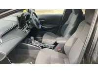 Used Toyota Corolla Design 140 HP (102 kW) 2025 Black Estate