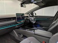 New VW ID.7 Pro 206 kW (281 HP) 2026 Blue Estate