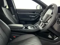 Used BYD Seal U Comfort 324 HP (238 kW) 2025 White SUV