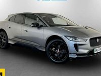 Used Jaguar I-Pace 294 kW (400 HP) 2022 Grey SUV