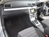 Used VW CC S 2014 Silver Sedan