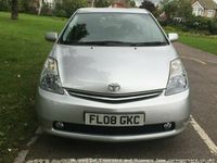 Usado Toyota Prius 2008 Citadino