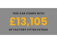 Used Mini Cooper Clubman 192 HP (141 kW) 2018 White Estate