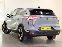 Używany Renault Symbioz Techno 140 KM (102 kW) 2025 Szary SUV