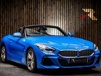 used BMW Z4 sDrive 20i M Sport 2dr Auto