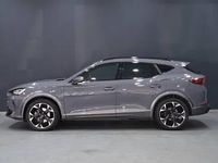 Used Cupra Formentor 204 HP (150 kW) 2024 Grey SUV