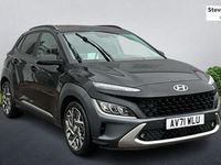 Used Hyundai Kona Ultimate 141 HP (103 kW) 2022 SUV
