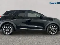 Used Ford Puma Titanium 125 HP (91 kW) 2025 Black SUV