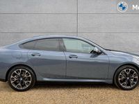 Used BMW 220 M Sport 170 HP (125 kW) 2025 Storm bay metallic Coupe