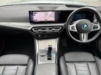 Used BMW i4 Comfort Edition 394 kW (537 HP) 2023 Grey Sedan