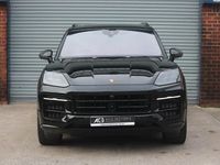 Usado Porsche Cayenne GTS 2024 Preto SUV