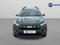 Used Dacia Jogger Extreme 141 HP (103 kW) 2025 MPV