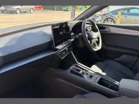 Used Cupra Leon 147 HP (108 kW) 2026 Grey Estate