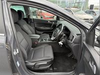Used Kia Sportage 136 HP (100 kW) 2021 Grey SUV