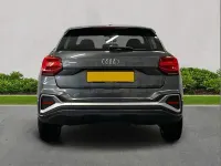 New Audi Q2 S-Line 113 HP (83 kW) 2025 Other SUV