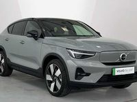 Used Volvo EC40 Ultra 182 kW (248 HP) 2026 SUV