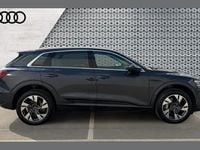 Used Audi Q8 e-tron Sport 250 kW (340 HP) 2023 Grey SUV