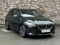 Used BMW 220 M Sport 2026 Green Hatchback