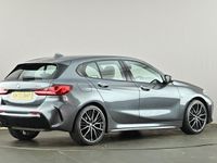 used BMW 118 1 Series i M Sport 5dr Step Auto