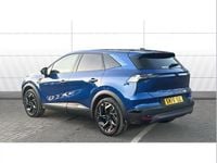 Used Renault Symbioz Iconic Esprit Alpine 160 HP (117 kW) 2025 Other SUV