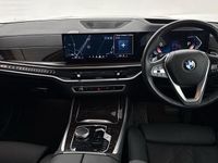 Used BMW X5 xLine 294 HP (216 kW) 2025 Blue SUV