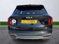 Used Kia Sorento 2023 Black SUV