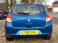 used Renault Clio 1.5 dCi 88 Dynamique TomTom 5dr