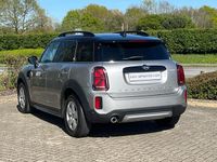 Used Mini Cooper Countryman Classic 134 HP (98 kW) 2024 Silver SUV