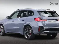 New BMW X1 M Sport 211 HP (155 kW) 2026 SUV